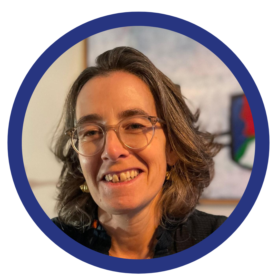 Eveline — Gecertificeerd Mediator bij Alinea