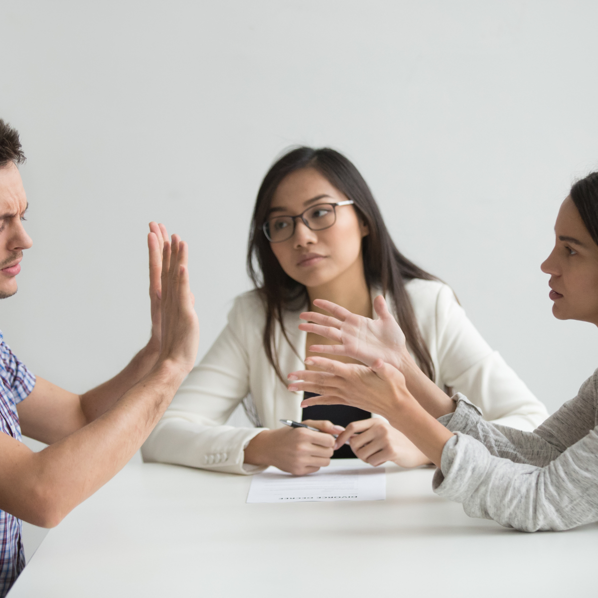 Verdiepingstraining Mediationskills voor HR