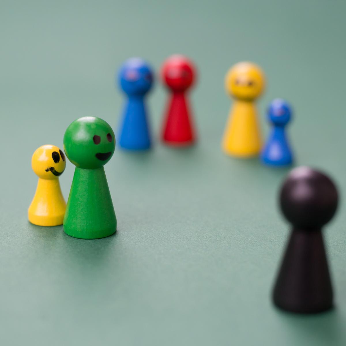 Basistraining Systemisch Werk voor HR